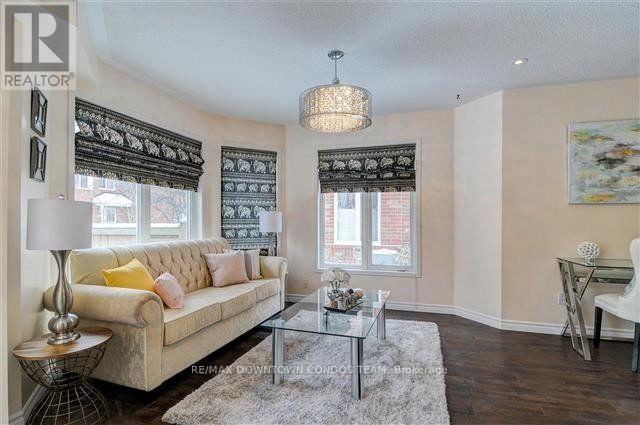 154 - 18 Clark Avenue W, Vaughan, Ontario  L4J 8H1 - Photo 8 - N12990180