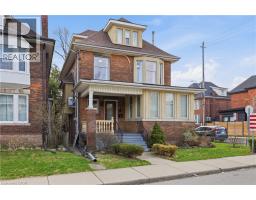 65 FAIRHOLT Road S Unit# 2, Hamilton, Ontario