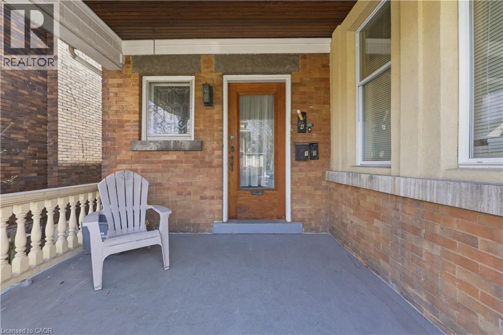 65 Fairholt Road S Unit# 2, Hamilton, Ontario  L8M 2T5 - Photo 3 - 40819689