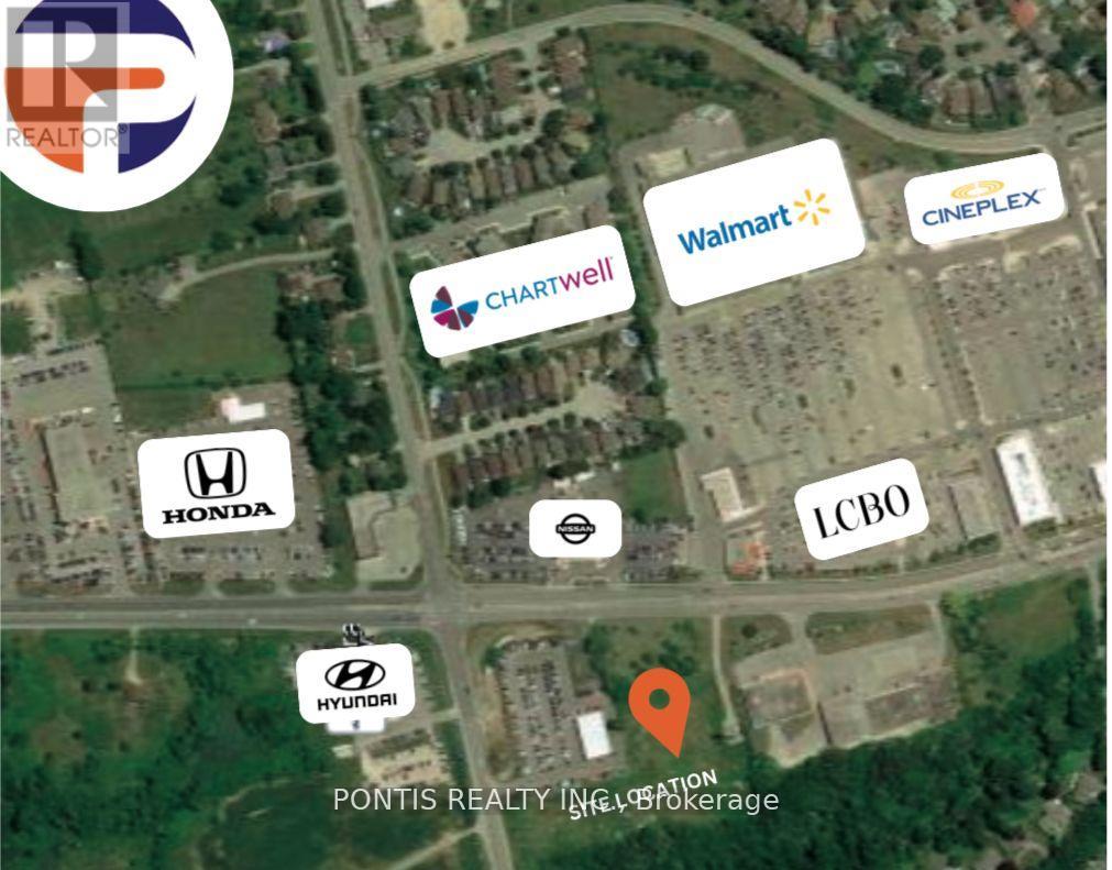 333 KING GEORGE ROAD W, Brantford, Ontario