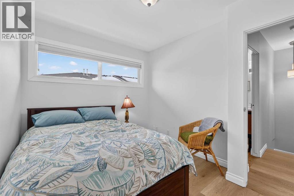 563 Regal Park NE, Calgary, Alberta  T2E 0S6 - Photo 26 - A2300475