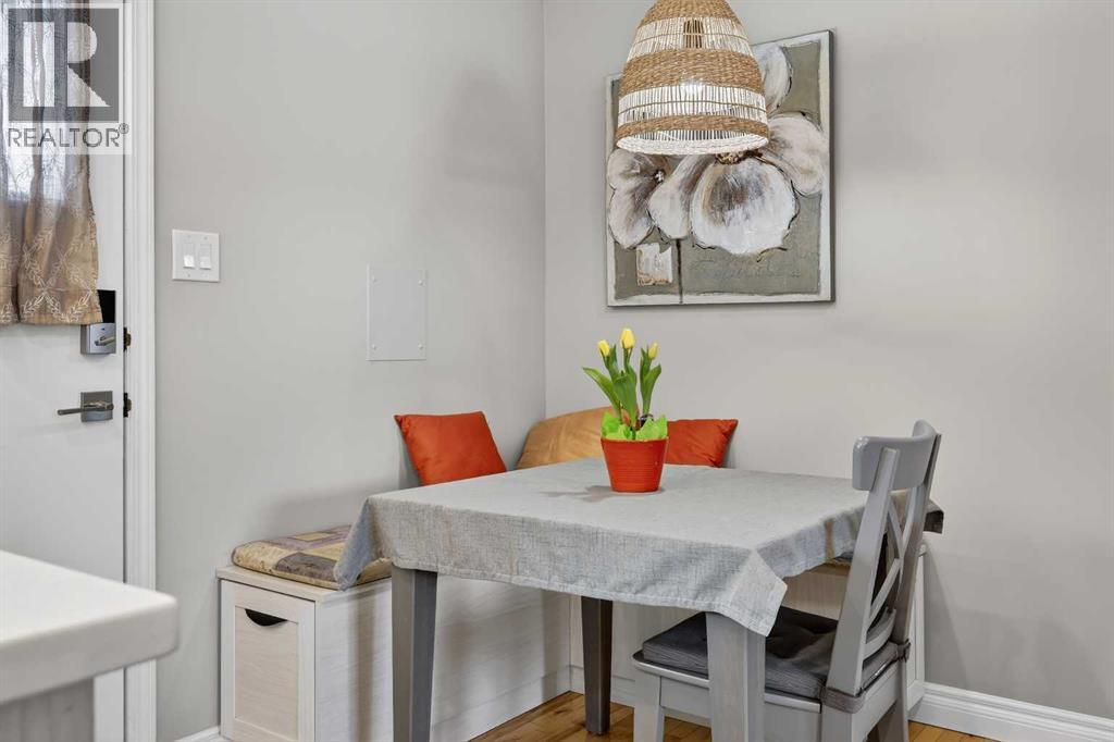 563 Regal Park NE, Calgary, Alberta  T2E 0S6 - Photo 14 - A2300475