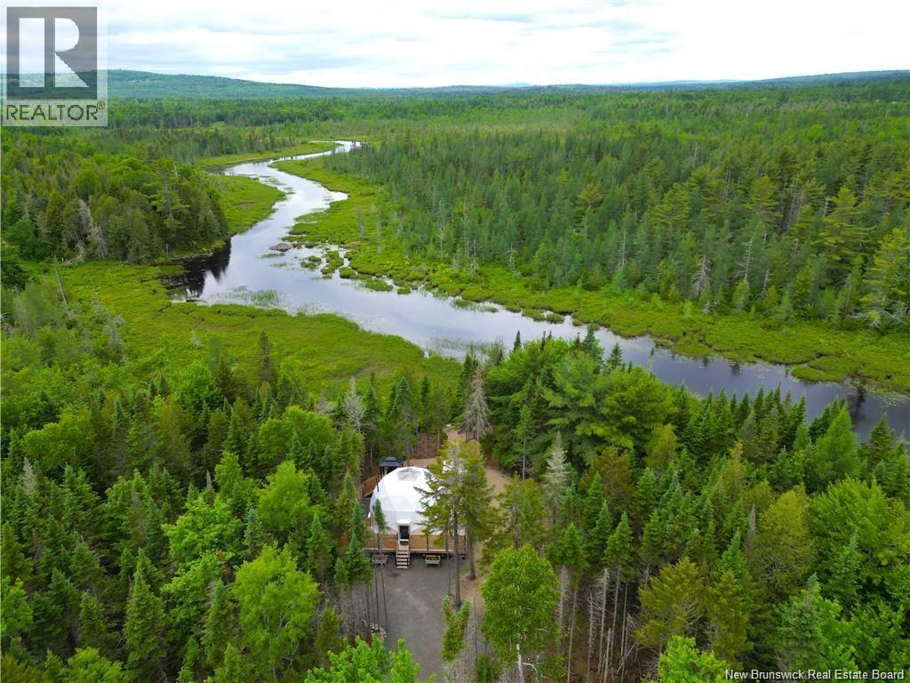 33 Loon Lane, Lake George, New Brunswick  E6K 3J1 - Photo 1 - NB137006