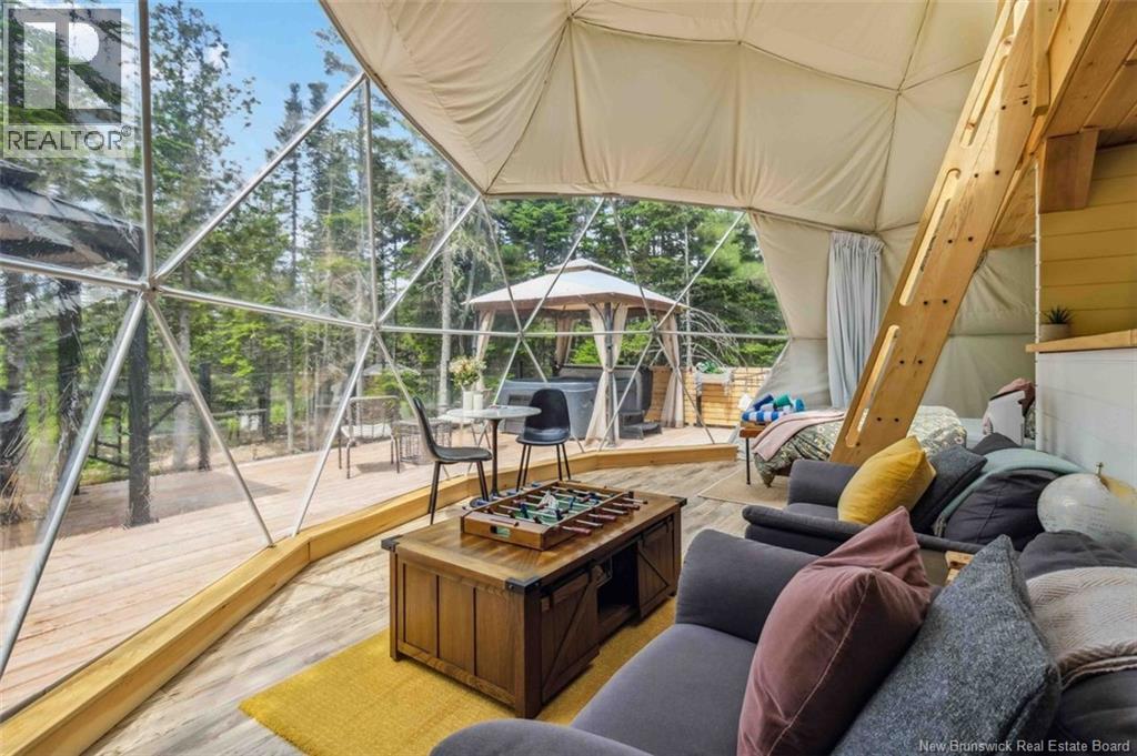 33 Loon Lane, Lake George, New Brunswick  E6K 3J1 - Photo 20 - NB137006