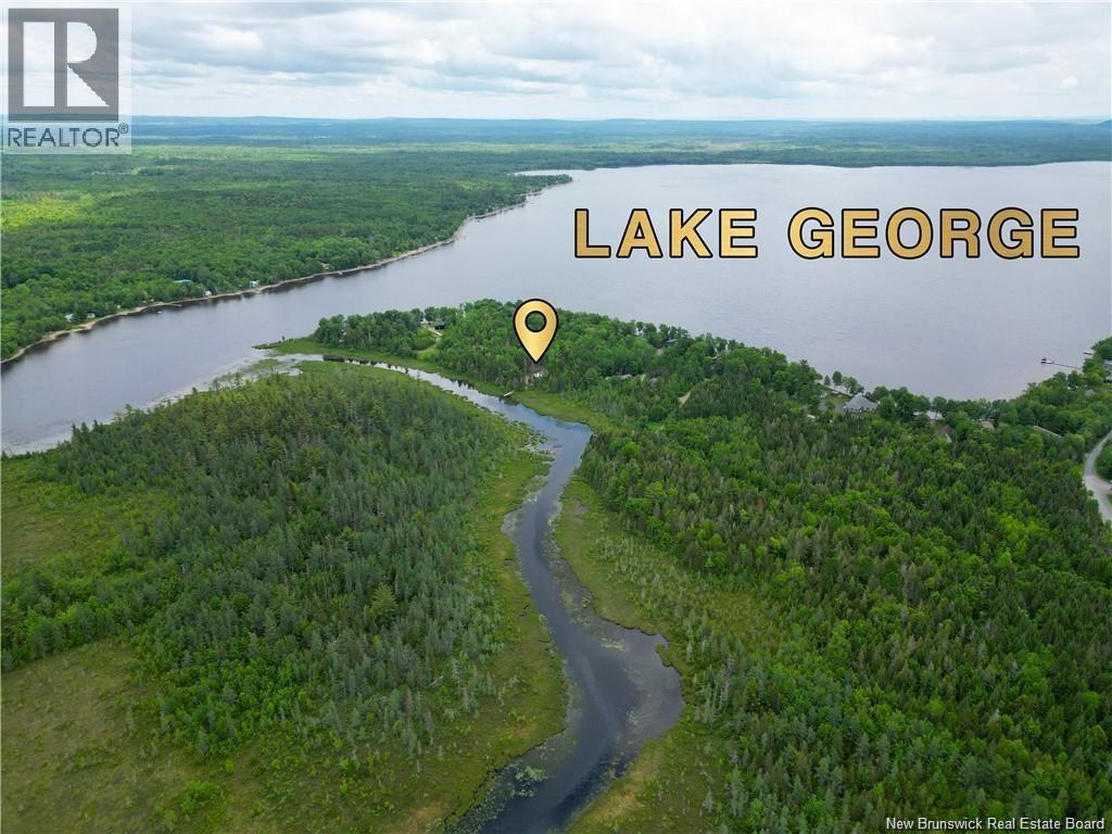33 Loon Lane, Lake George, New Brunswick  E6K 3J1 - Photo 3 - NB137006