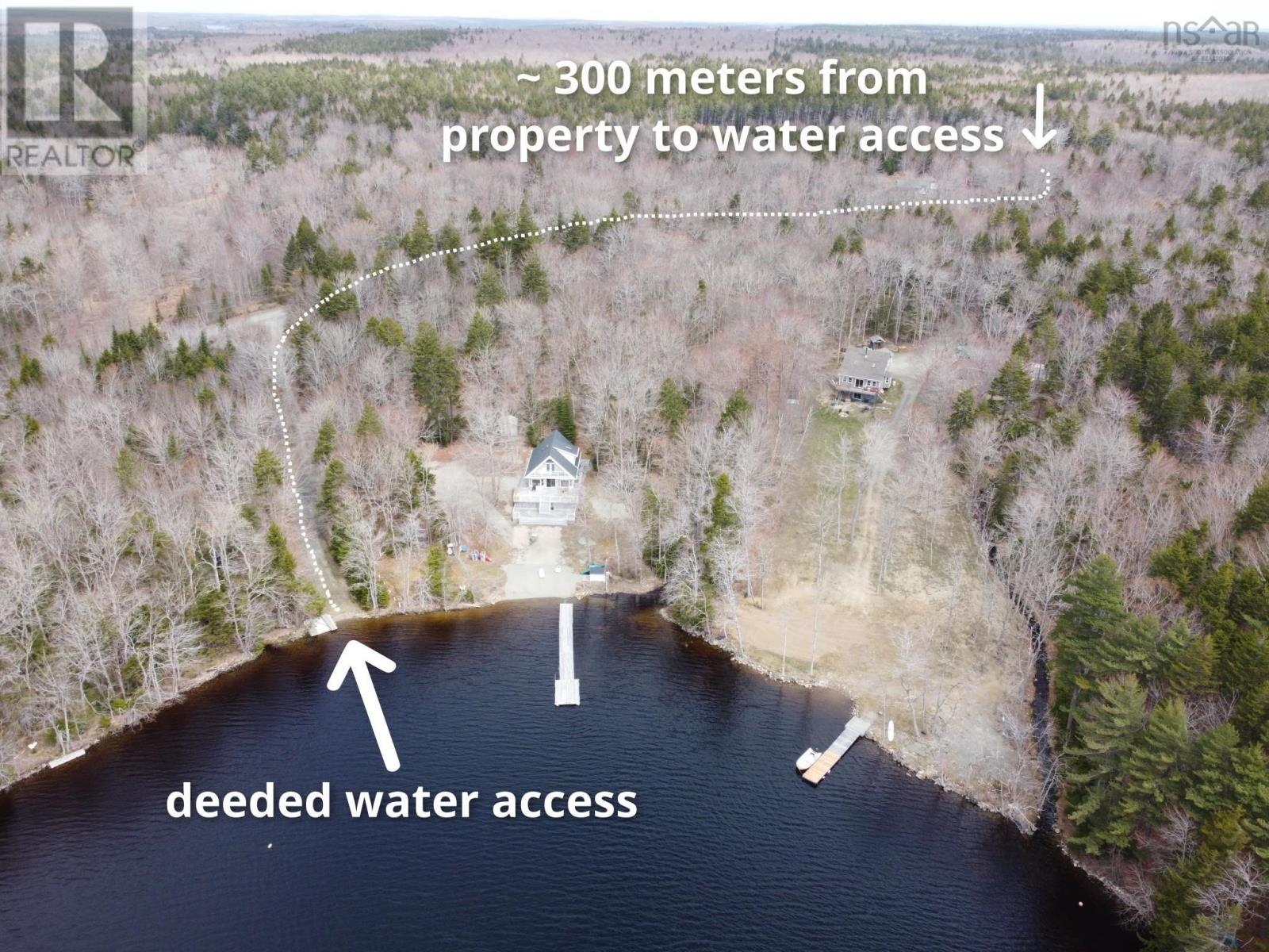 148 Mink Lake Drive, Kemptville, Nova Scotia  B0W 1L0 - Photo 1 - 202602865