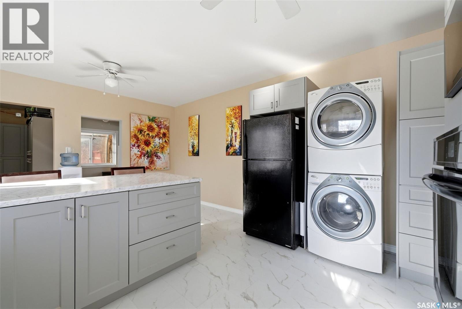 321 Elphinstone Street, Regina, Saskatchewan  S4R 3W7 - Photo 12 - SK032742