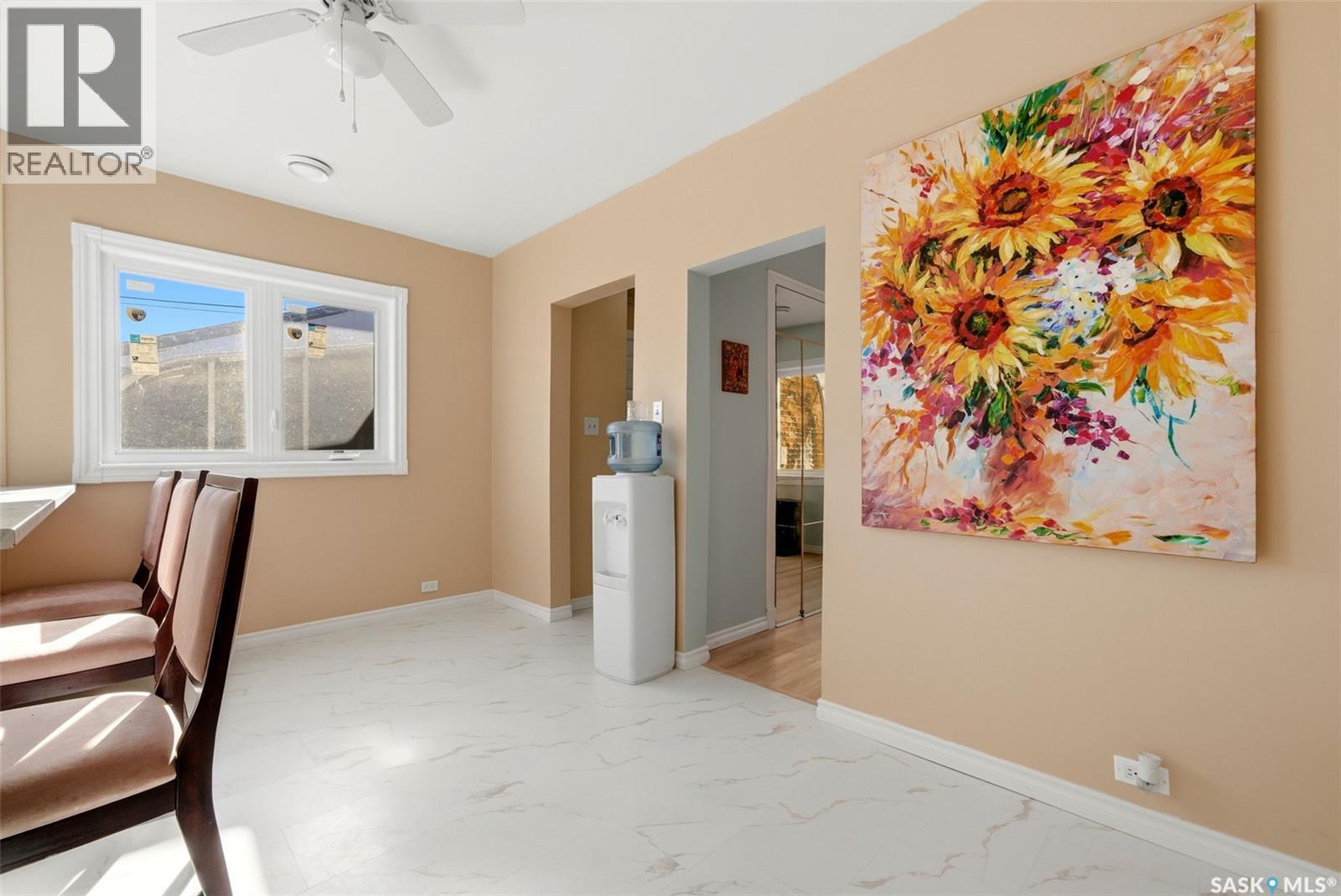 321 Elphinstone Street, Regina, Saskatchewan  S4R 3W7 - Photo 13 - SK032742