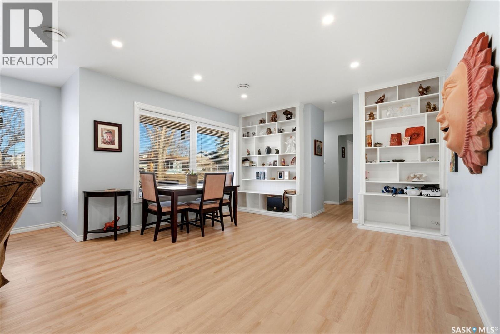 321 Elphinstone Street, Regina, Saskatchewan  S4R 3W7 - Photo 14 - SK032742