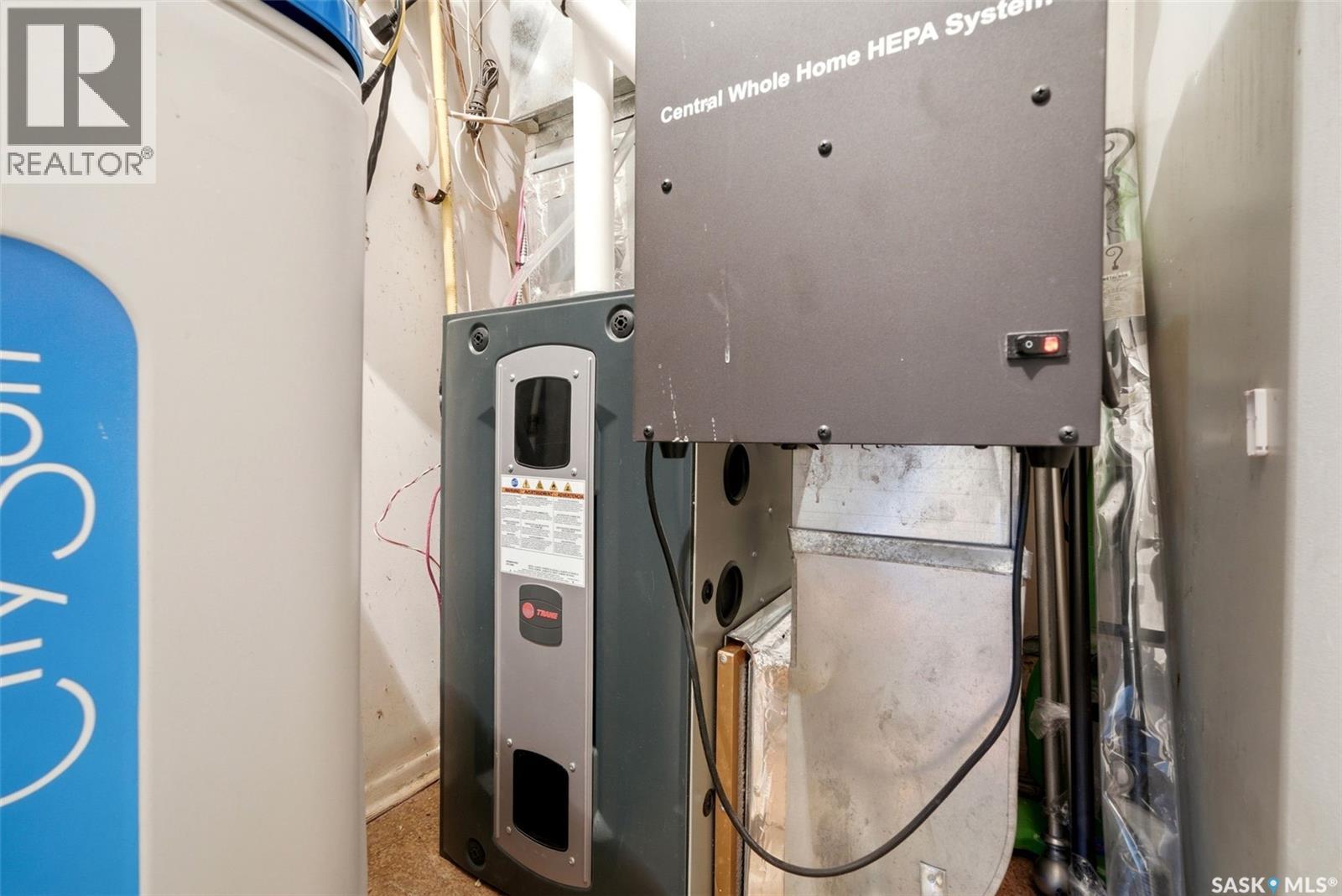 321 Elphinstone Street, Regina, Saskatchewan  S4R 3W7 - Photo 24 - SK032742