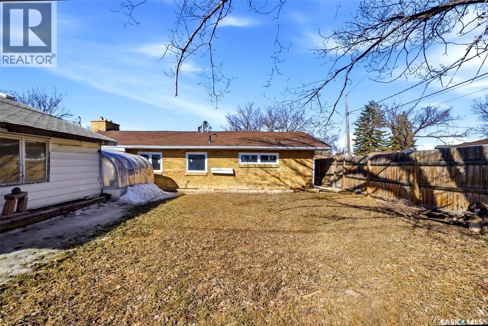 321 Elphinstone Street, Regina, Saskatchewan  S4R 3W7 - Photo 27 - SK032742