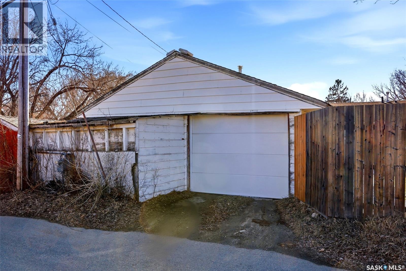 321 Elphinstone Street, Regina, Saskatchewan  S4R 3W7 - Photo 31 - SK032742