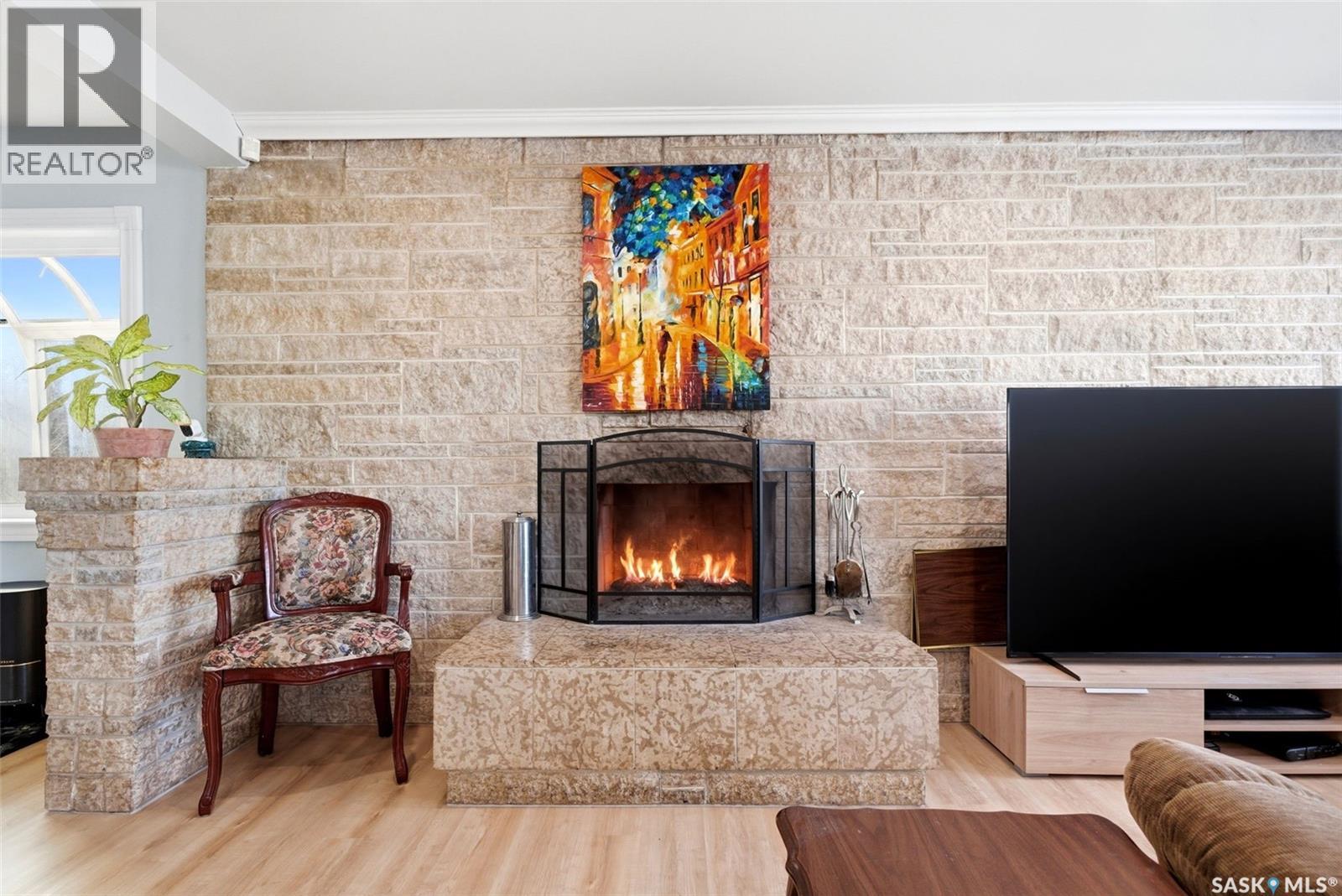 321 Elphinstone Street, Regina, Saskatchewan  S4R 3W7 - Photo 5 - SK032742