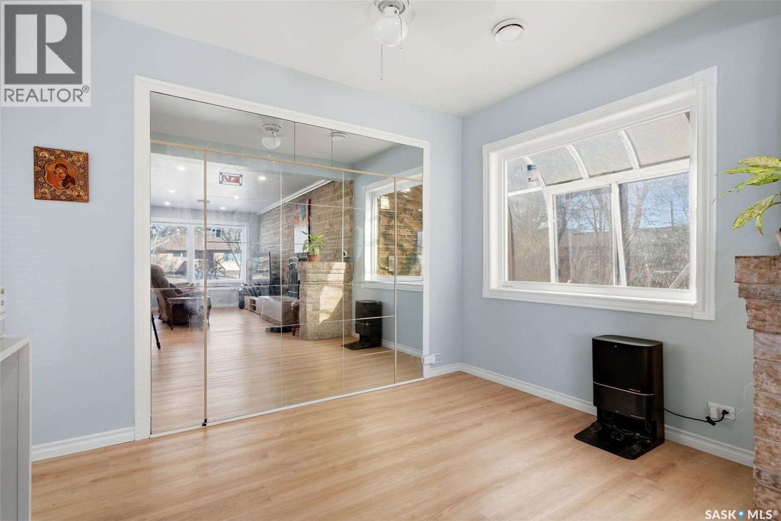 321 Elphinstone Street, Regina, Saskatchewan  S4R 3W7 - Photo 7 - SK032742