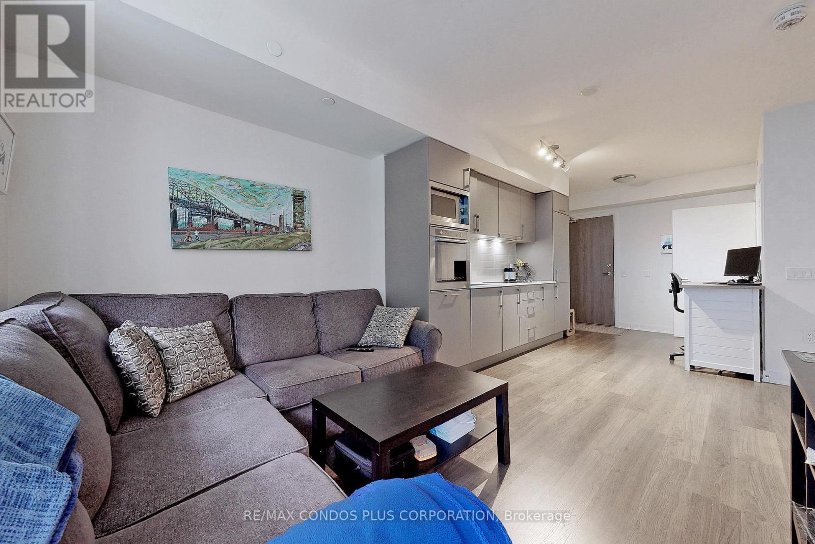 425 - 576 Front Street W, Toronto, Ontario  M5V 0P8 - Photo 14 - C12990508