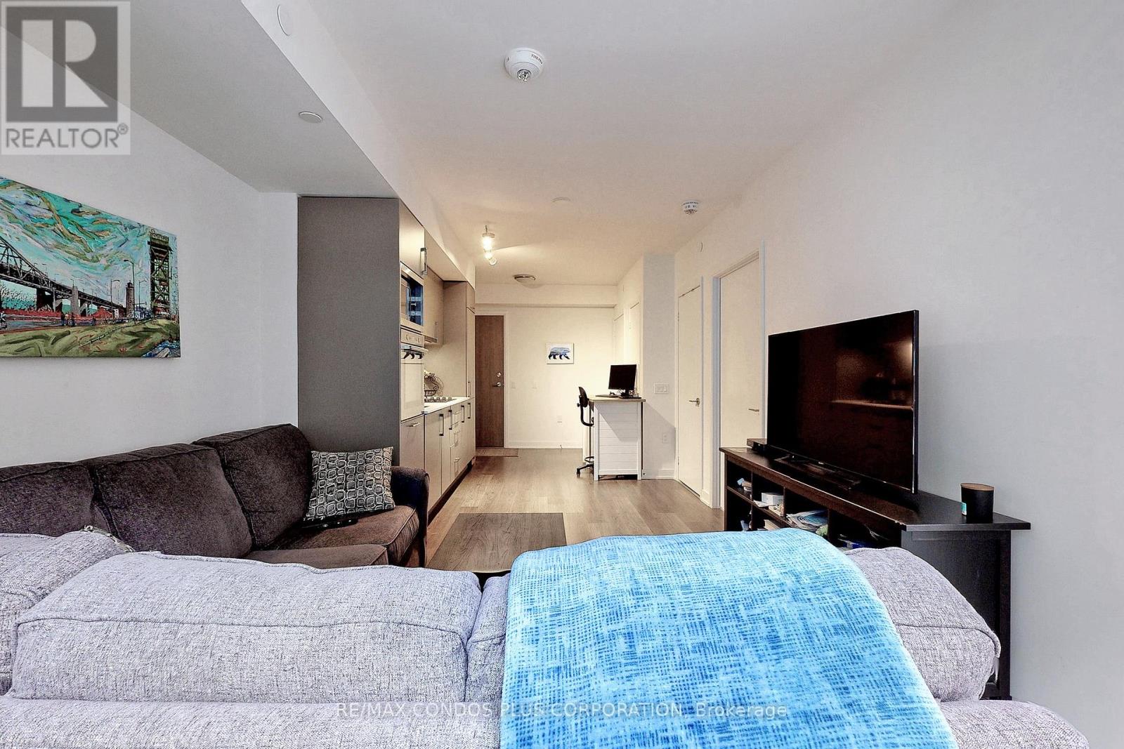 425 - 576 Front Street W, Toronto, Ontario  M5V 0P8 - Photo 15 - C12990508