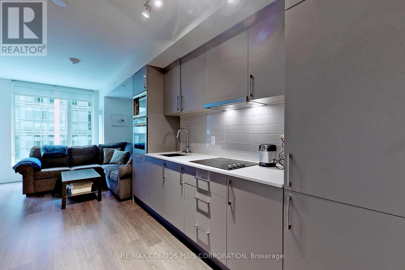 425 - 576 Front Street W, Toronto, Ontario  M5V 0P8 - Photo 17 - C12990508