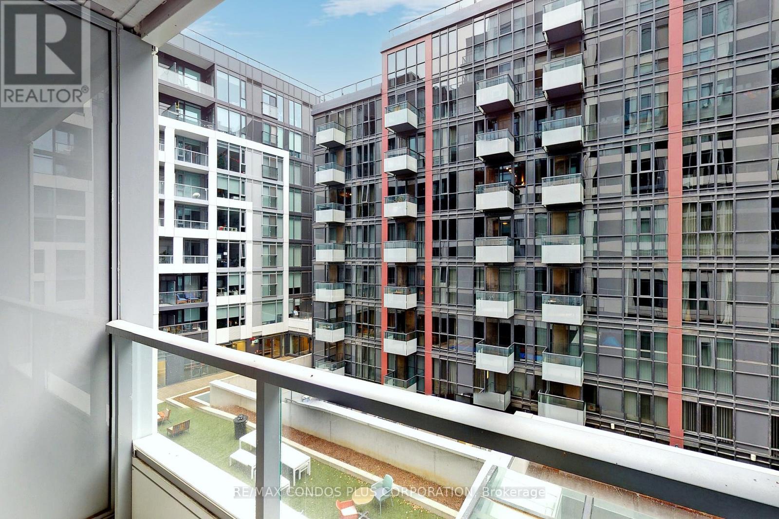 425 - 576 Front Street W, Toronto, Ontario  M5V 0P8 - Photo 26 - C12990508