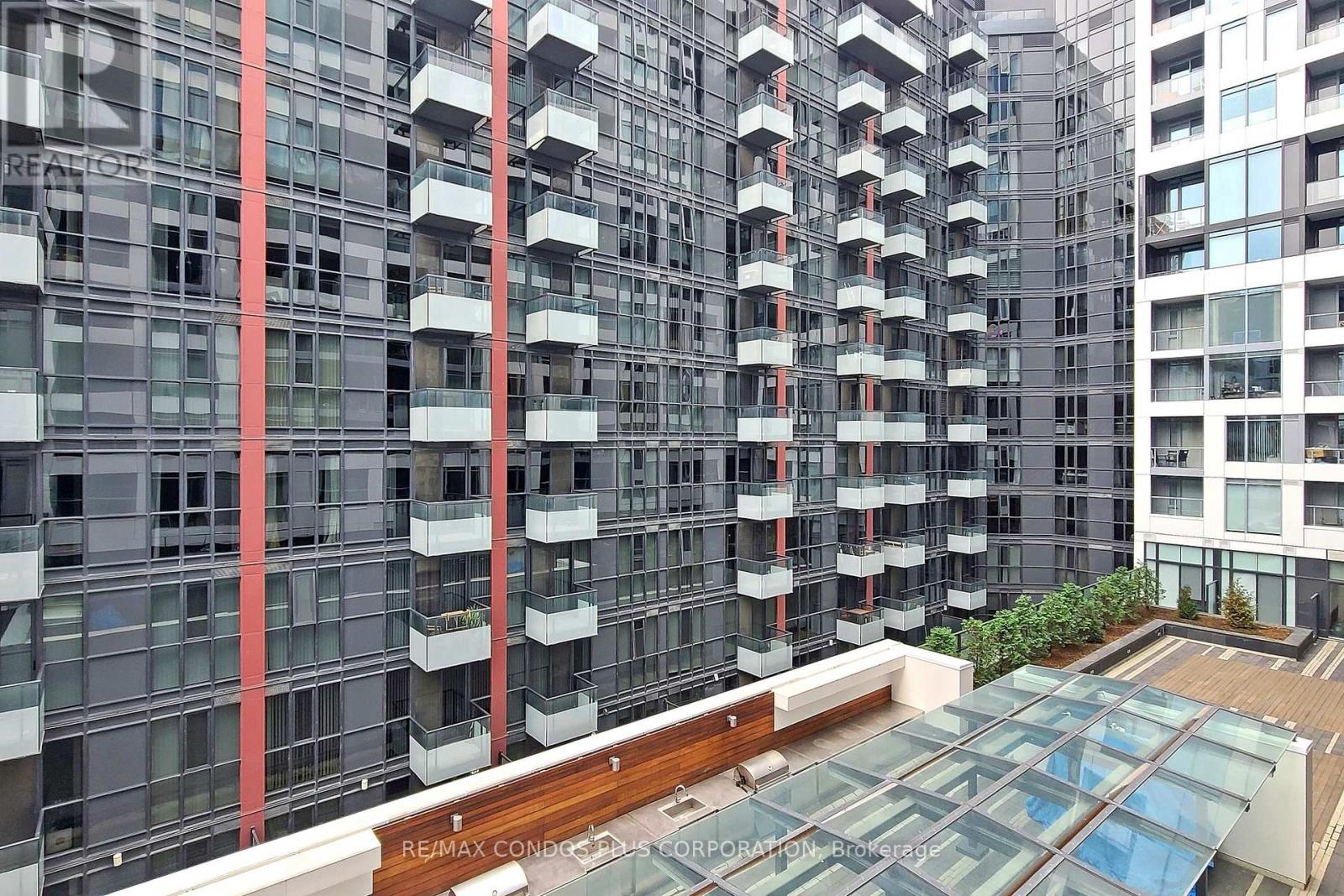 425 - 576 Front Street W, Toronto, Ontario  M5V 0P8 - Photo 28 - C12990508