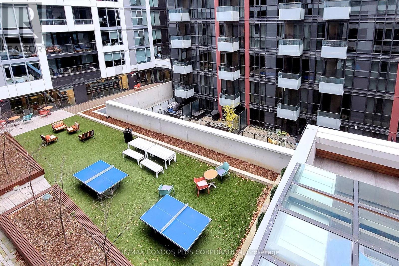 425 - 576 Front Street W, Toronto, Ontario  M5V 0P8 - Photo 30 - C12990508