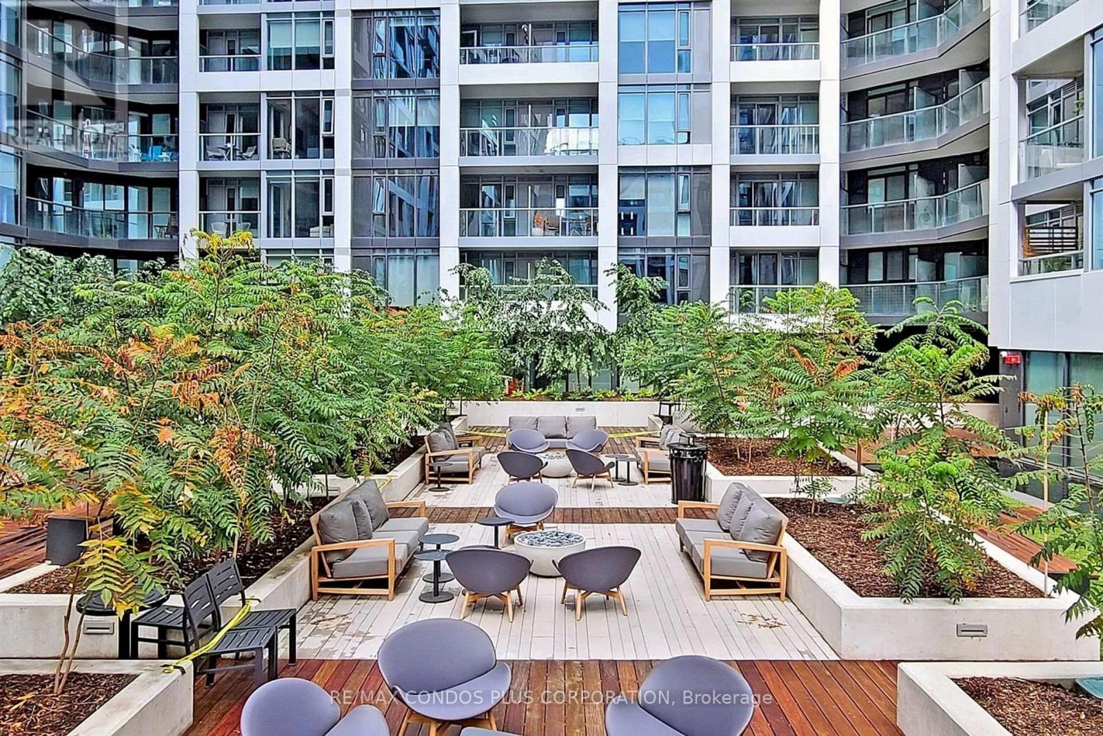 425 - 576 Front Street W, Toronto, Ontario  M5V 0P8 - Photo 31 - C12990508