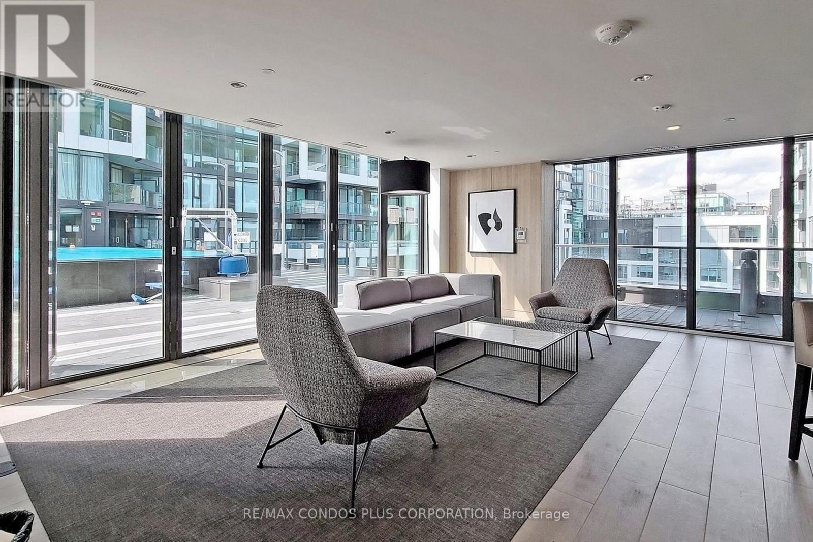 425 - 576 Front Street W, Toronto, Ontario  M5V 0P8 - Photo 32 - C12990508