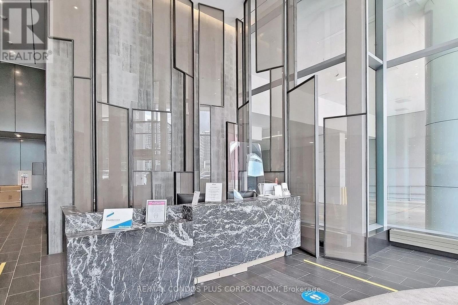 425 - 576 Front Street W, Toronto, Ontario  M5V 0P8 - Photo 5 - C12990508