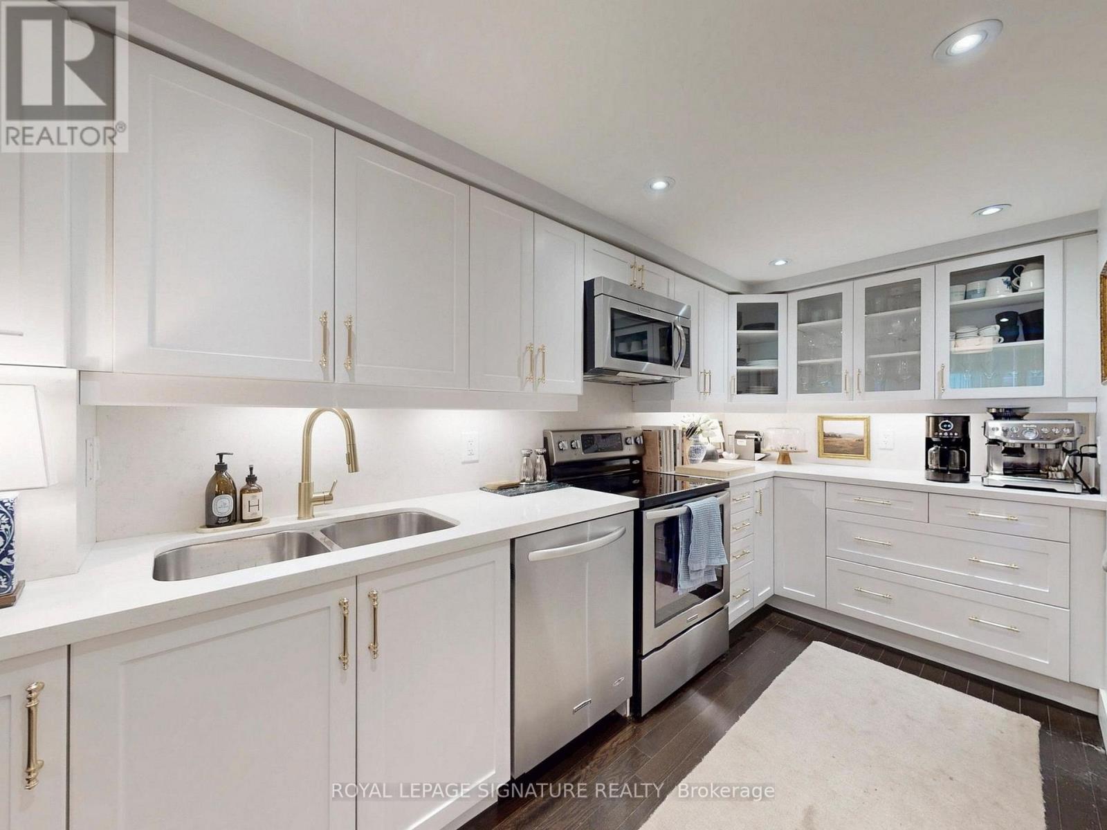 906 - 18 Hollywood Avenue, Toronto, Ontario  M2N 6P5 - Photo 11 - C12990552