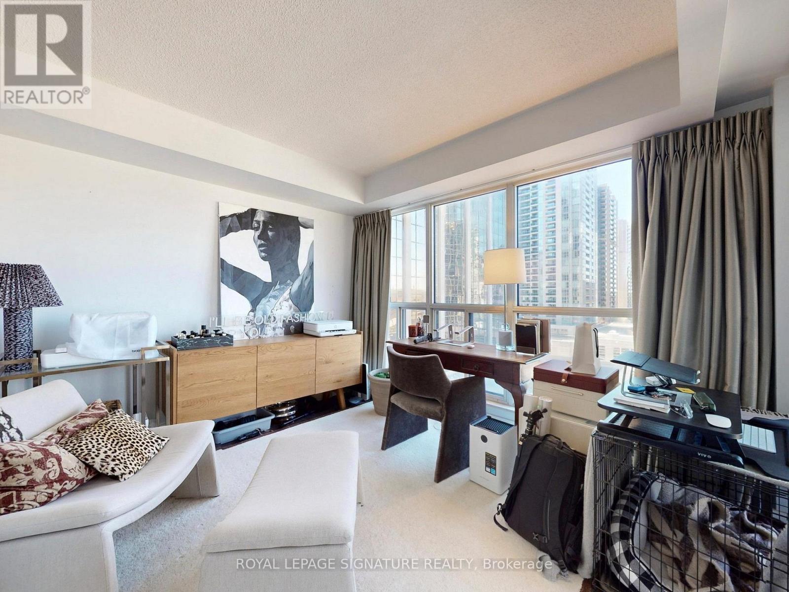 906 - 18 Hollywood Avenue, Toronto, Ontario  M2N 6P5 - Photo 20 - C12990552