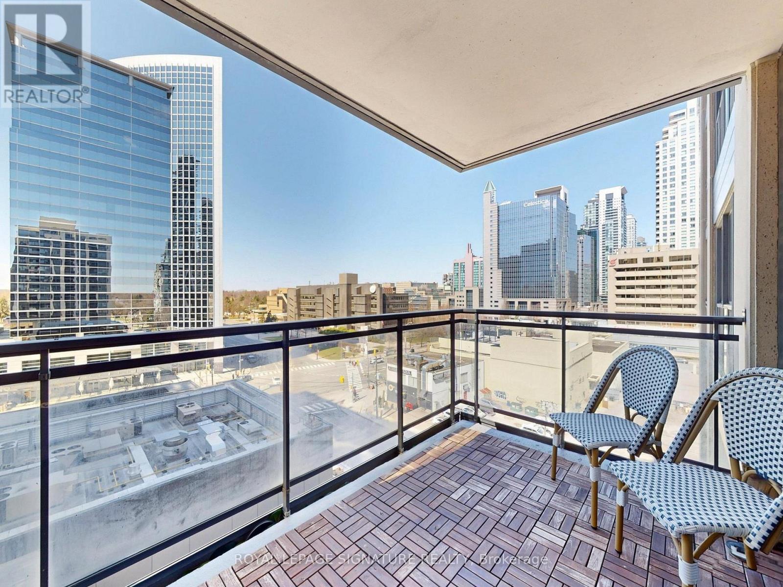 906 - 18 Hollywood Avenue, Toronto, Ontario  M2N 6P5 - Photo 24 - C12990552