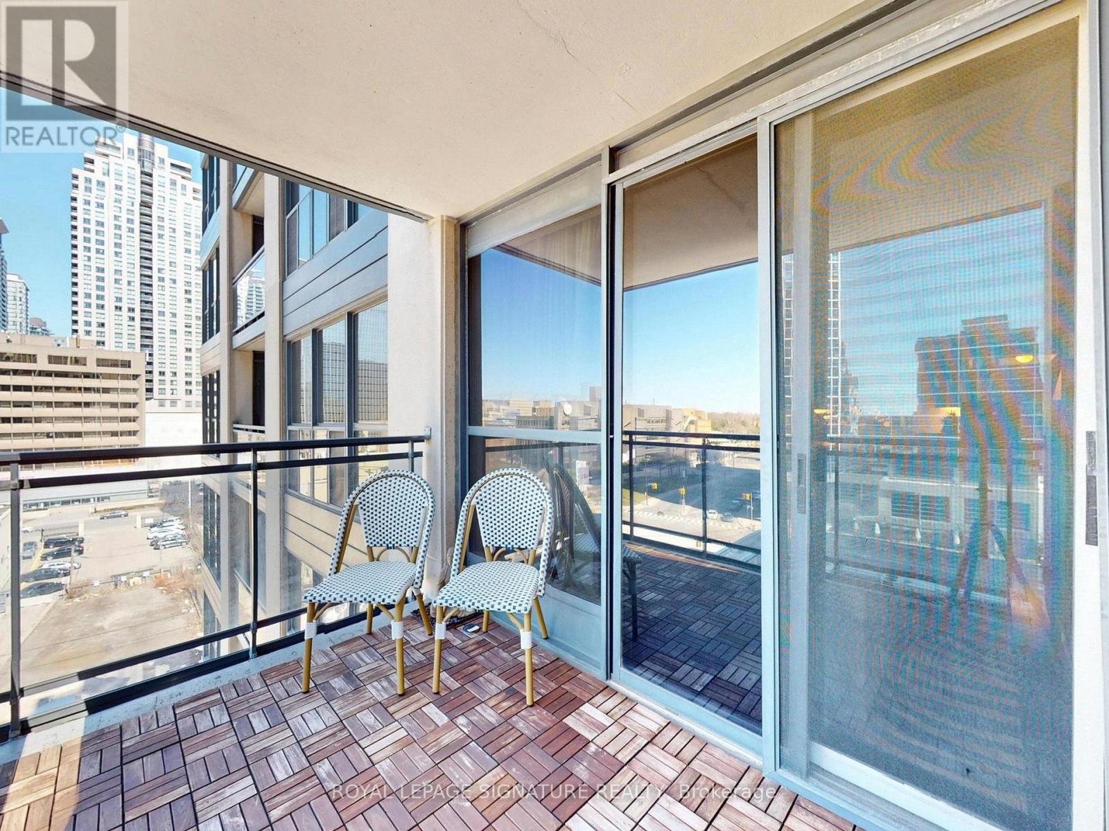 906 - 18 Hollywood Avenue, Toronto, Ontario  M2N 6P5 - Photo 25 - C12990552