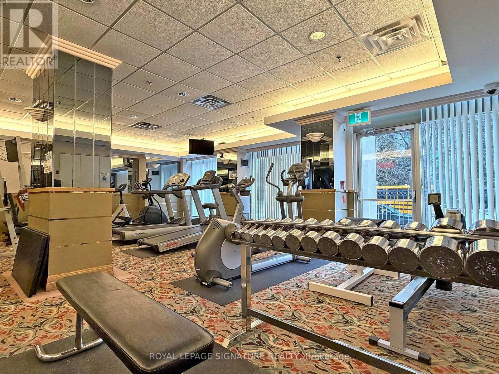 906 - 18 Hollywood Avenue, Toronto, Ontario  M2N 6P5 - Photo 26 - C12990552