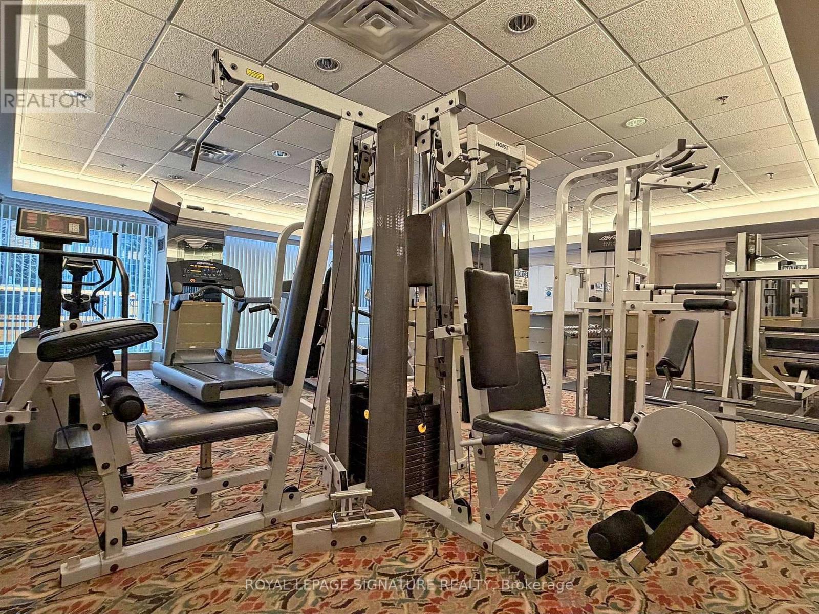 906 - 18 Hollywood Avenue, Toronto, Ontario  M2N 6P5 - Photo 27 - C12990552