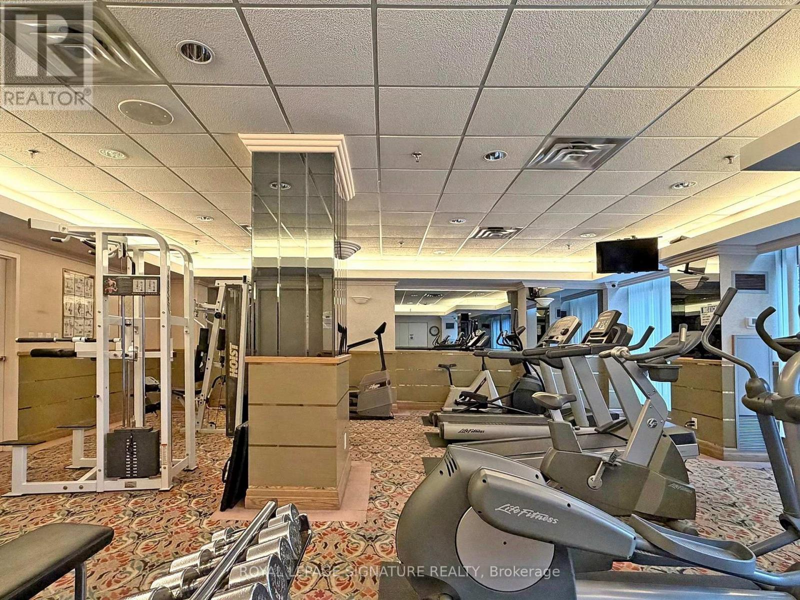 906 - 18 Hollywood Avenue, Toronto, Ontario  M2N 6P5 - Photo 28 - C12990552