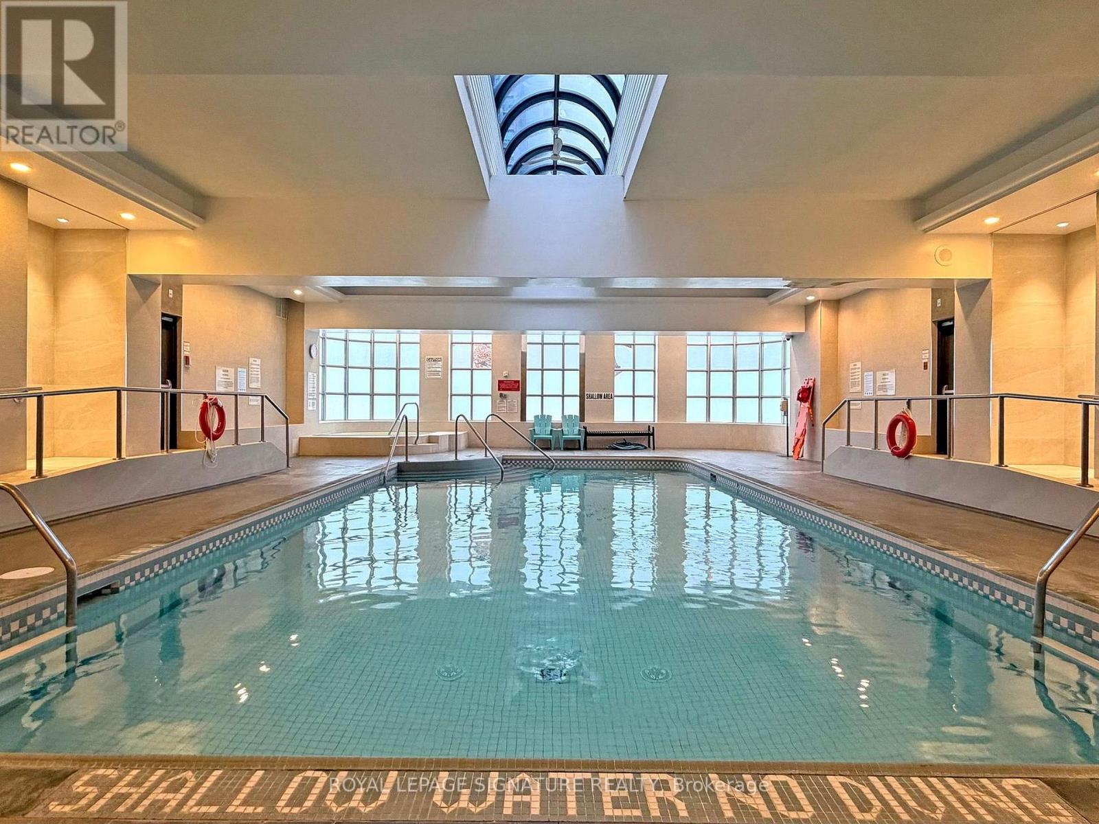 906 - 18 Hollywood Avenue, Toronto, Ontario  M2N 6P5 - Photo 29 - C12990552