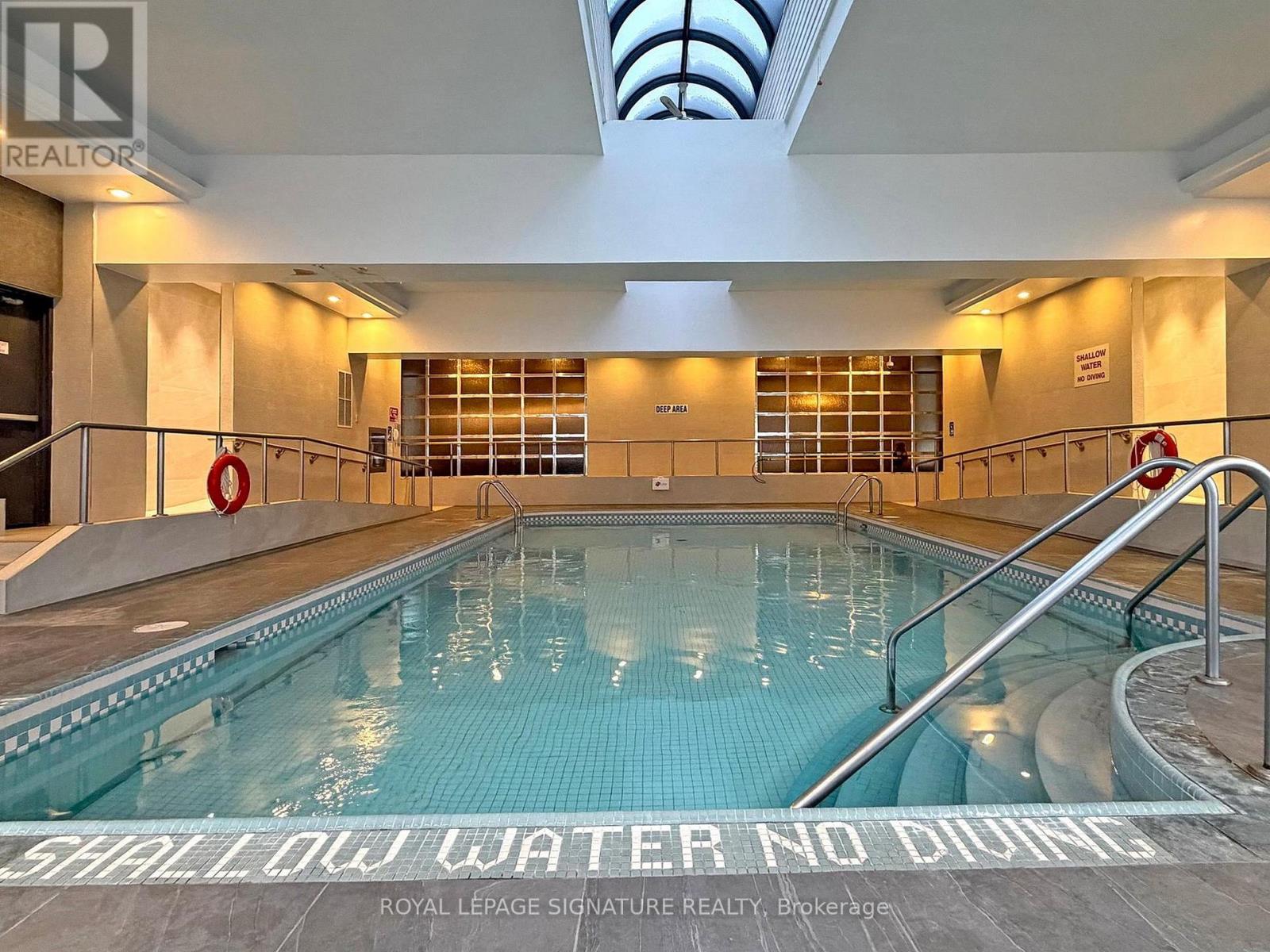 906 - 18 Hollywood Avenue, Toronto, Ontario  M2N 6P5 - Photo 30 - C12990552