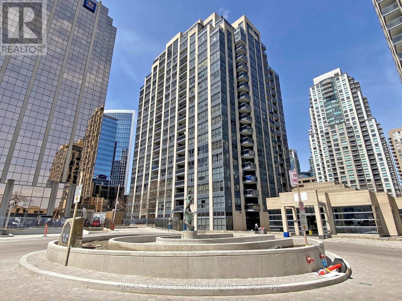 906 - 18 Hollywood Avenue, Toronto, Ontario  M2N 6P5 - Photo 35 - C12990552