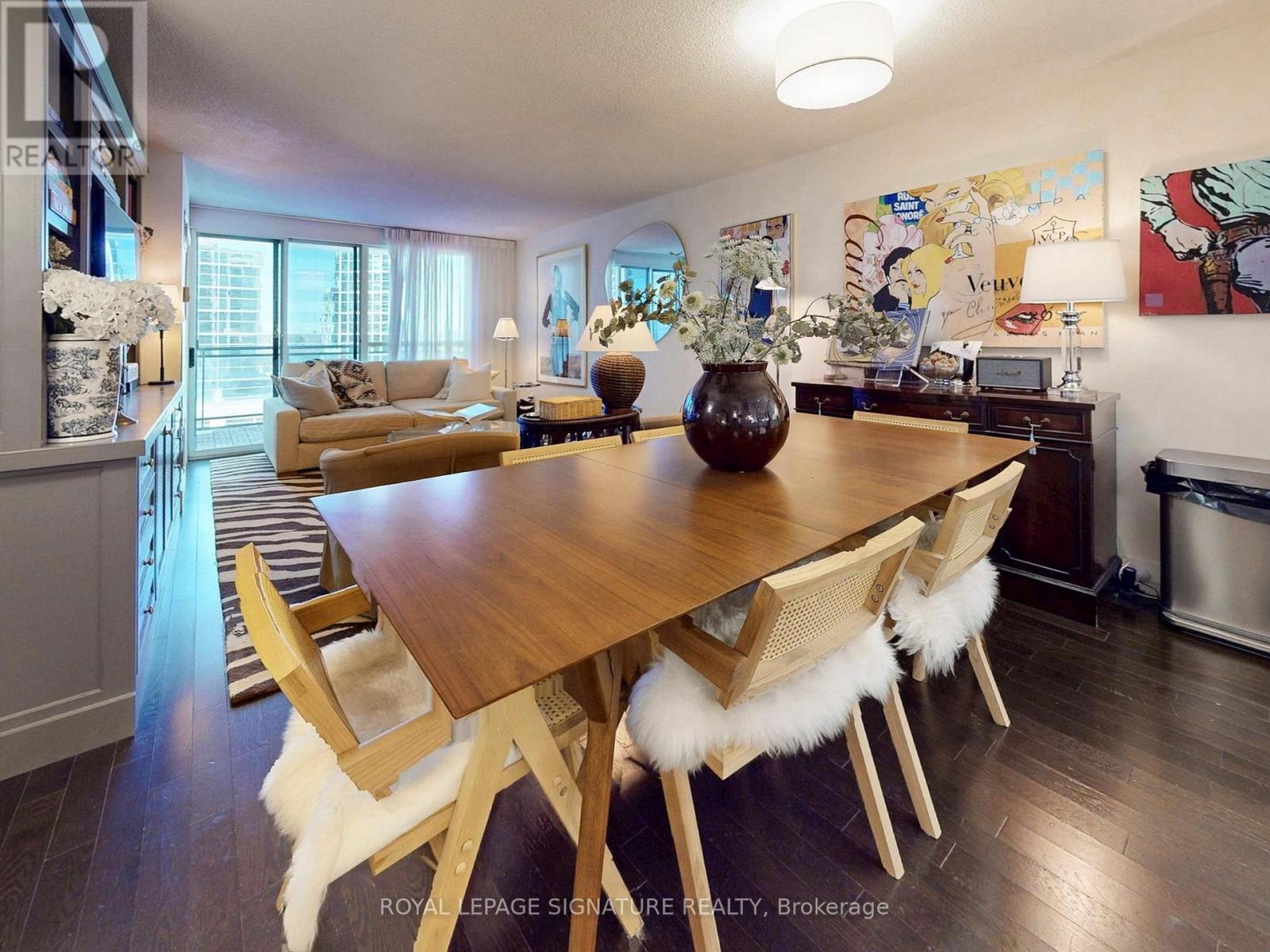 906 - 18 Hollywood Avenue, Toronto, Ontario  M2N 6P5 - Photo 5 - C12990552