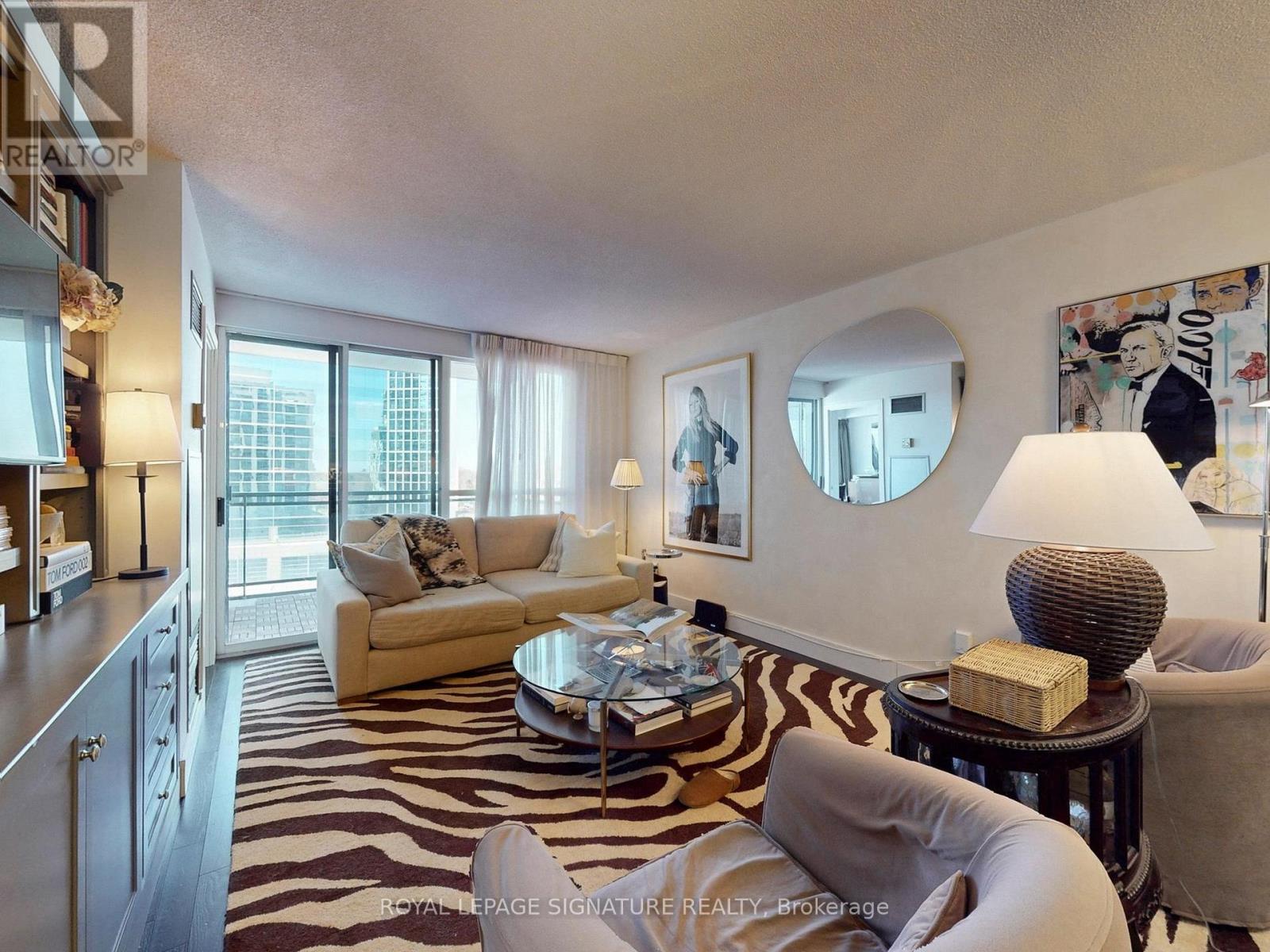 906 - 18 Hollywood Avenue, Toronto, Ontario  M2N 6P5 - Photo 6 - C12990552