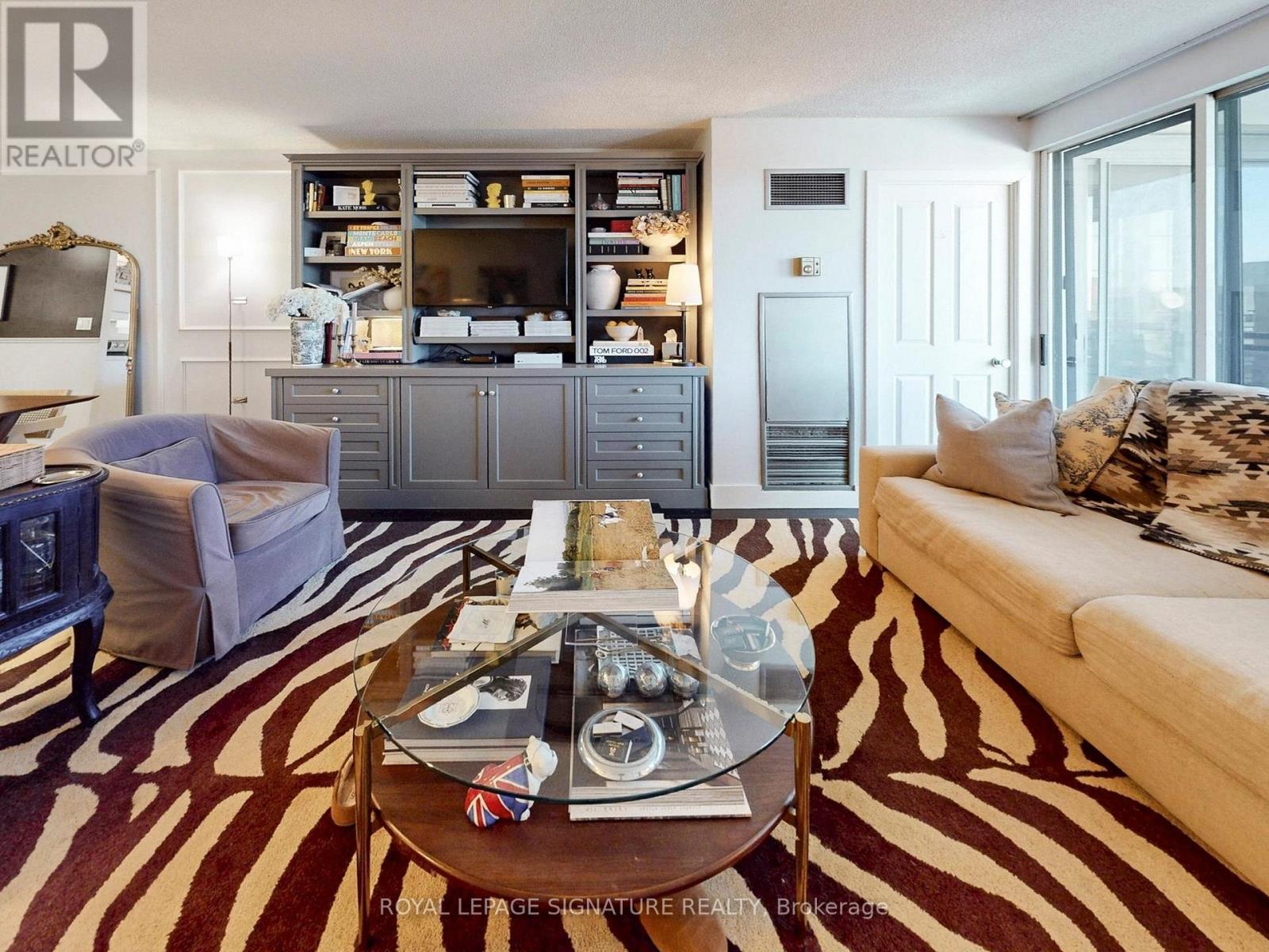 906 - 18 Hollywood Avenue, Toronto, Ontario  M2N 6P5 - Photo 7 - C12990552