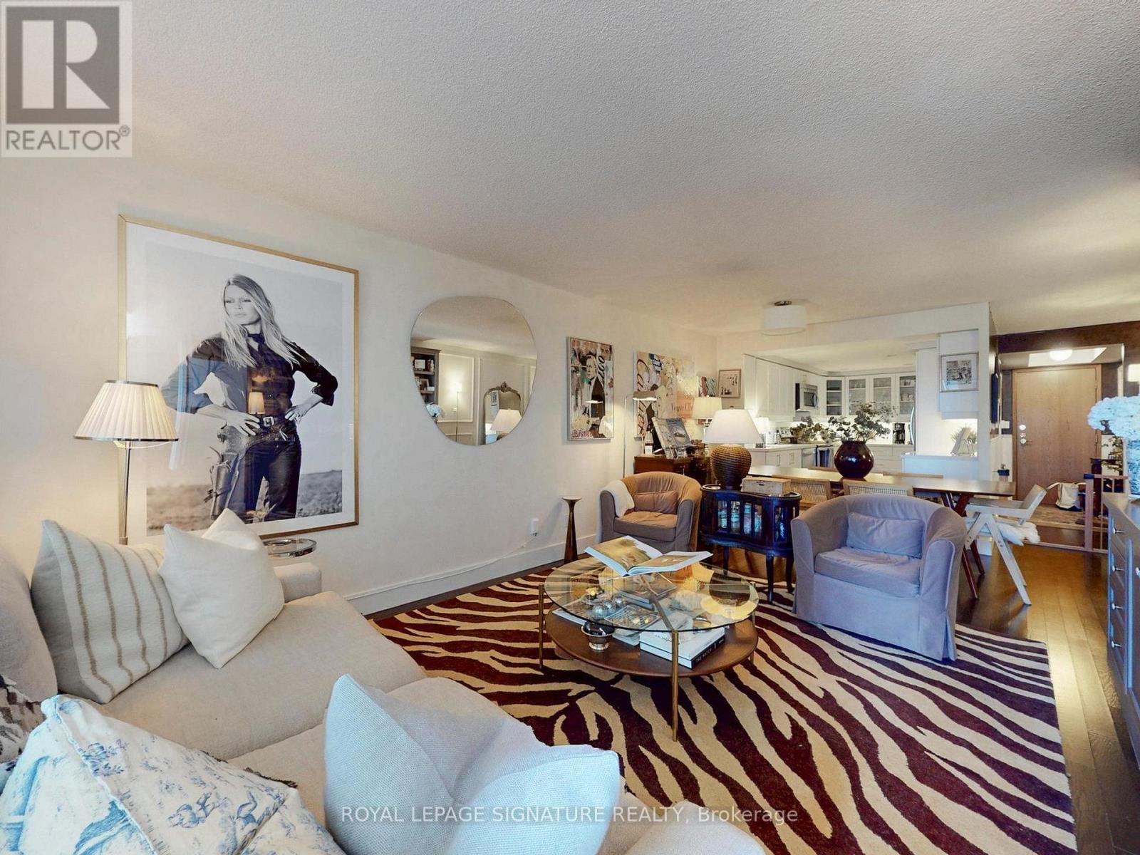 906 - 18 Hollywood Avenue, Toronto, Ontario  M2N 6P5 - Photo 8 - C12990552