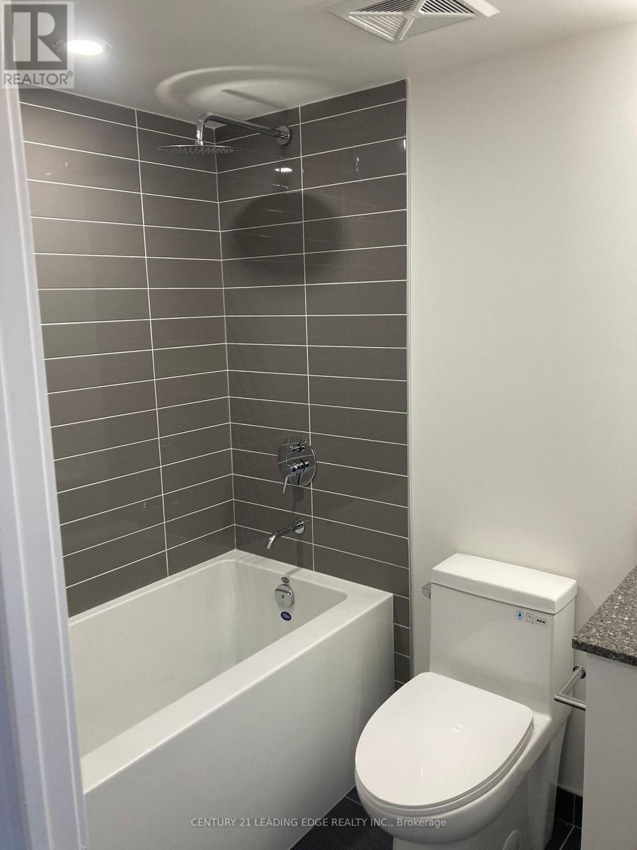 521 - 500 Wilson Avenue, Toronto, Ontario  M3H 0E5 - Photo 6 - C12990620