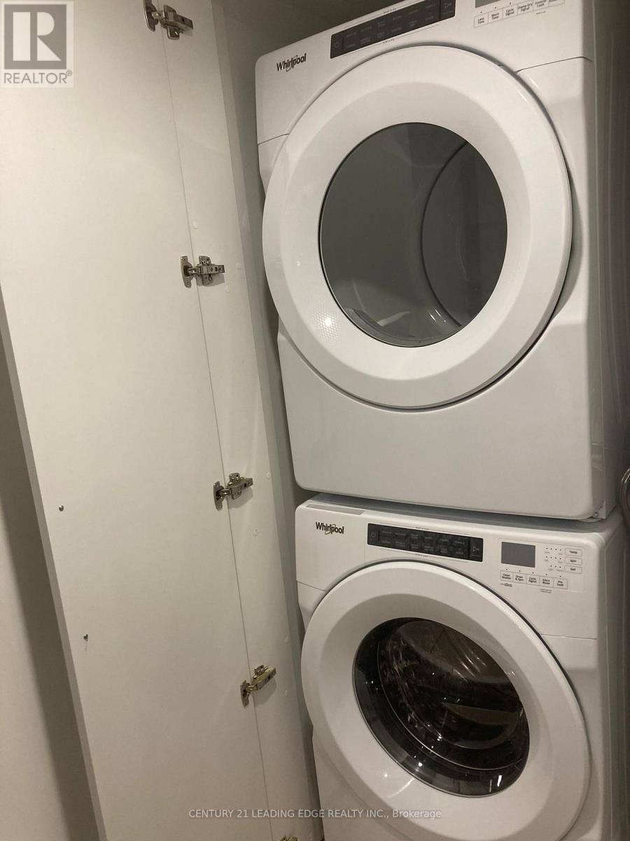 521 - 500 Wilson Avenue, Toronto, Ontario  M3H 0E5 - Photo 8 - C12990620