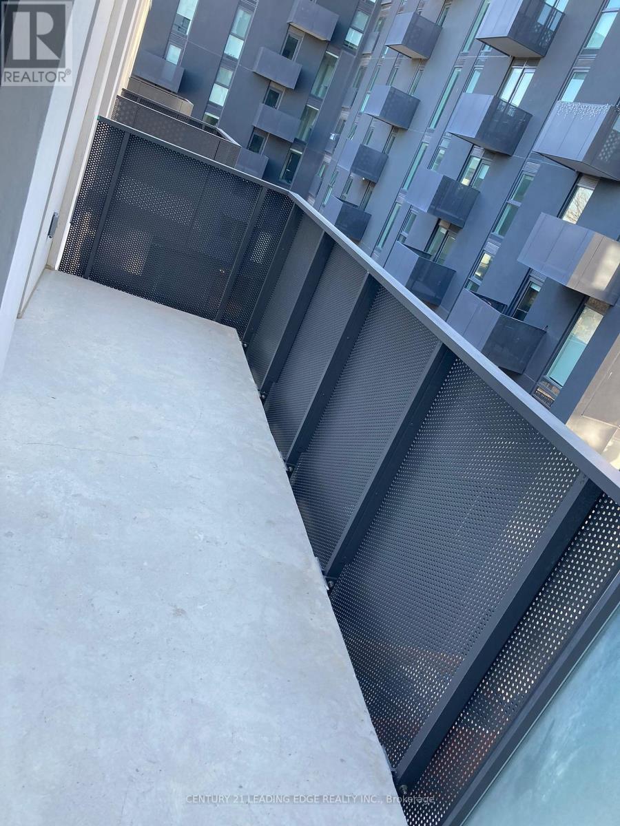 521 - 500 Wilson Avenue, Toronto, Ontario  M3H 0E5 - Photo 9 - C12990620