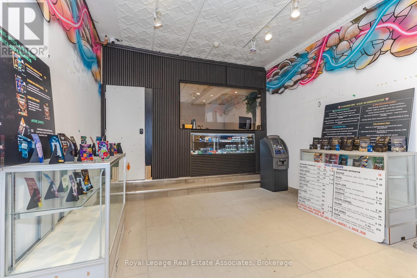 Main - 497 Bloor Street W, Toronto, Ontario  M5S 1Y2 - Photo 2 - C12990642