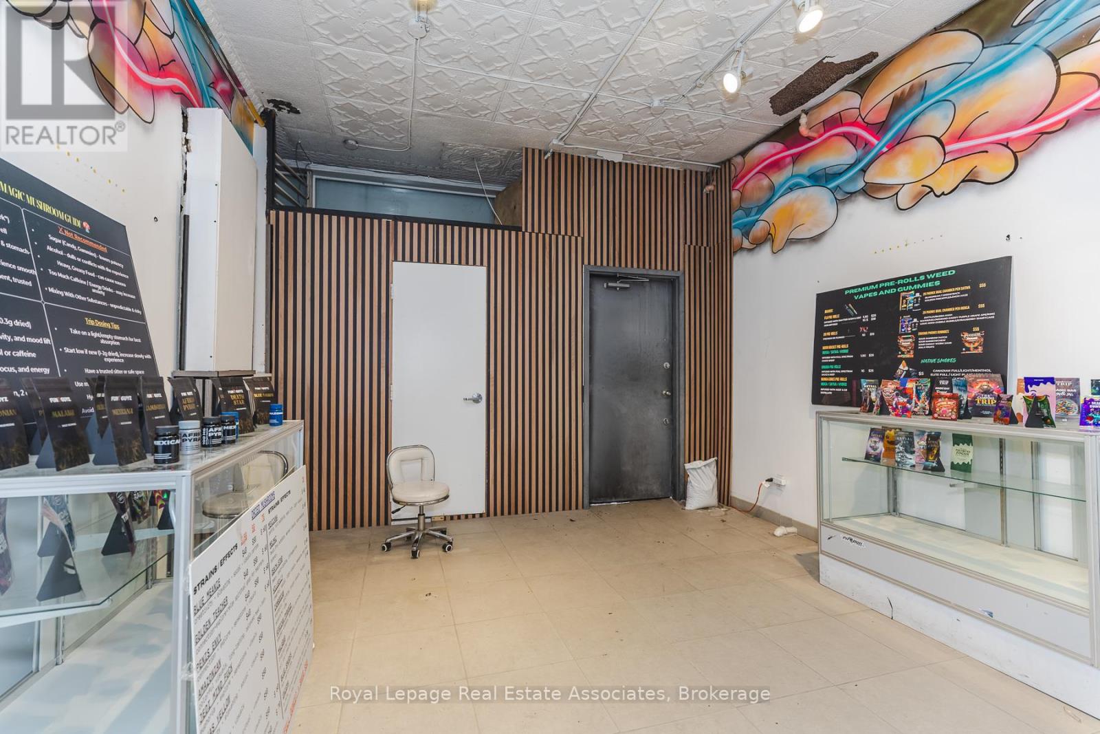 Main - 497 Bloor Street W, Toronto, Ontario  M5S 1Y2 - Photo 24 - C12990642