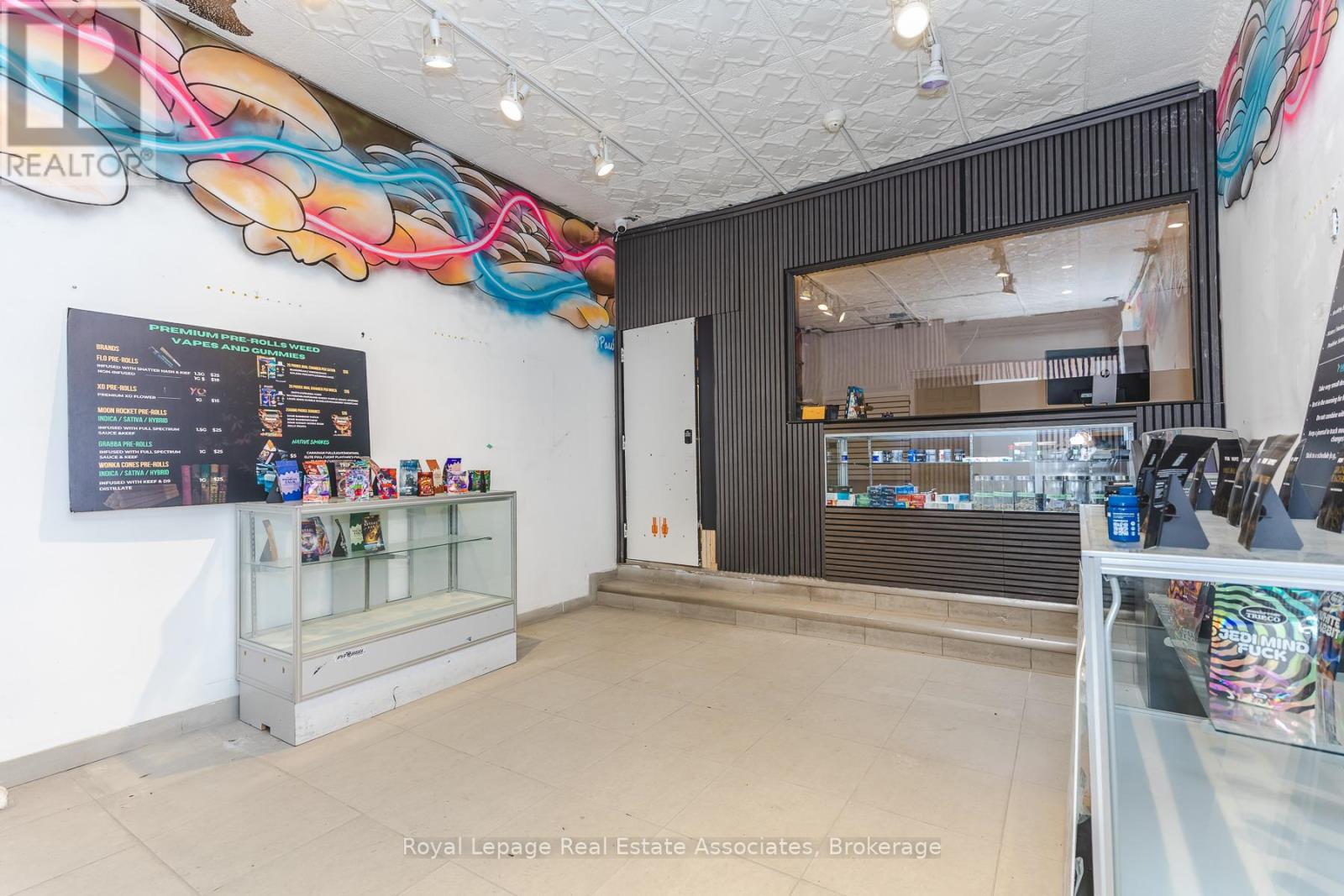 Main - 497 Bloor Street W, Toronto, Ontario  M5S 1Y2 - Photo 3 - C12990642