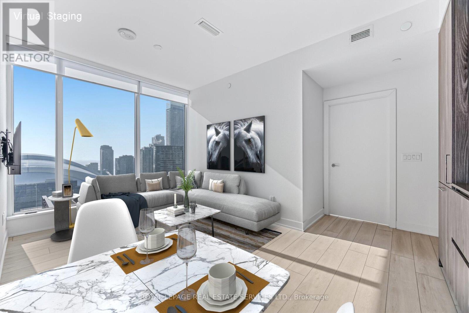 2316 - 35 Mercer Street, Toronto, Ontario  M5V 1H2 - Photo 10 - C12990650