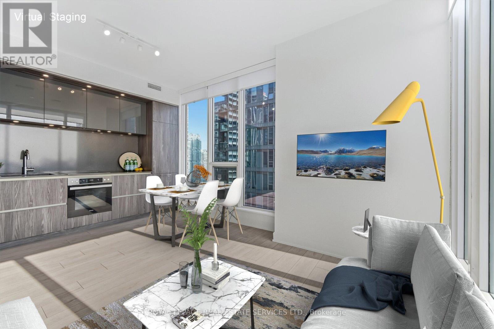 2316 - 35 Mercer Street, Toronto, Ontario  M5V 1H2 - Photo 14 - C12990650