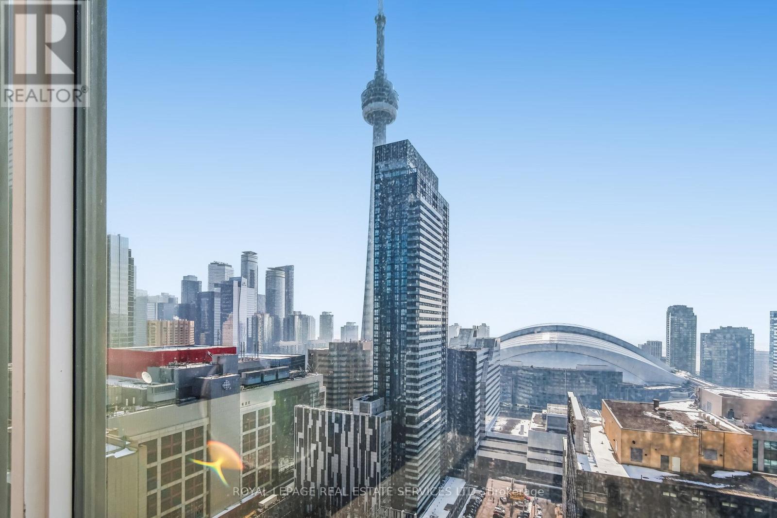 2316 - 35 Mercer Street, Toronto, Ontario  M5V 1H2 - Photo 23 - C12990650